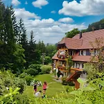 アパート Hoferpeterhof バート・ペーターシュタル・グリースバッハ