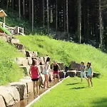 아파트 Hoferpeterhof *