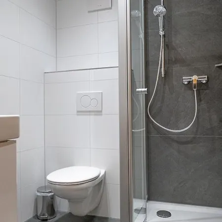 Hoferpeterhof Apartment Bad Peterstal-Griesbach