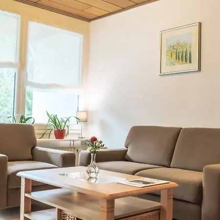Apartment Hoferpeterhof Bad Peterstal-Griesbach