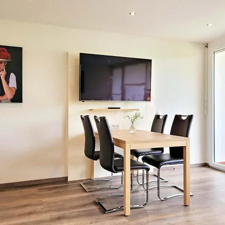 Apartment Hoferpeterhof *