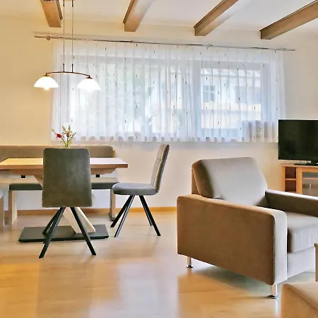 Hoferpeterhof Apartment *