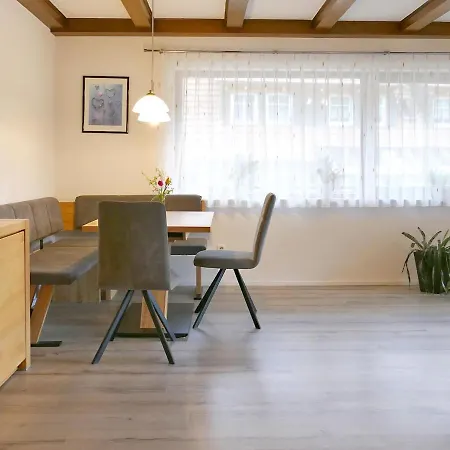 Hoferpeterhof Apartment