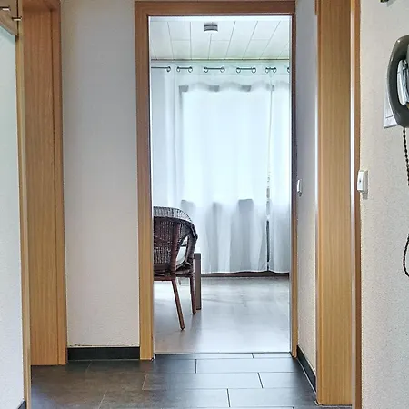 Apartment Hoferpeterhof *