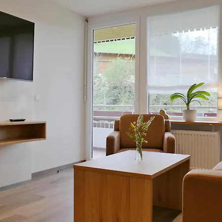 Apartment Hoferpeterhof
