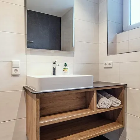 Apartment Hoferpeterhof *