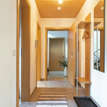 Hoferpeterhof Apartment Bad Peterstal-Griesbach