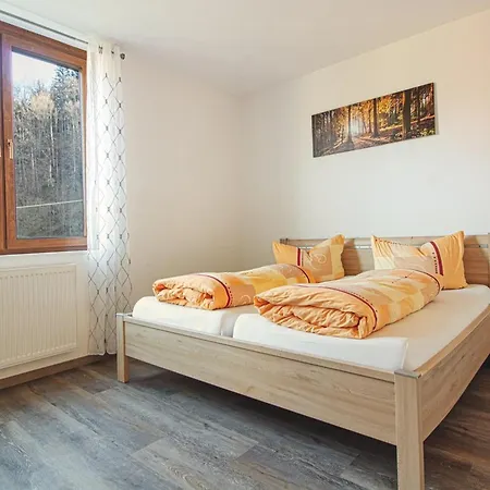 Hoferpeterhof Apartment *