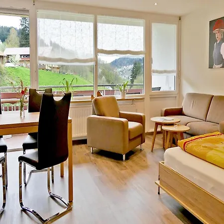 Apartment Hoferpeterhof *