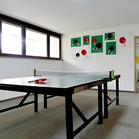 アパート Hoferpeterhof *