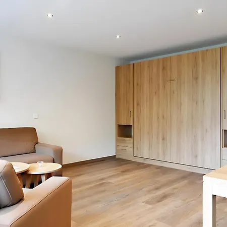 アパート Hoferpeterhof