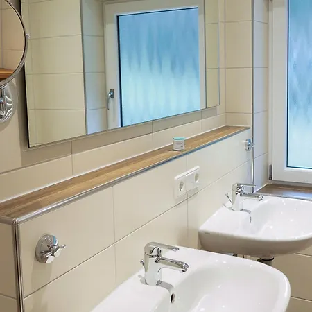 Hoferpeterhof アパート *