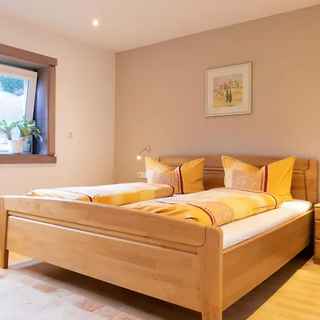 Hoferpeterhof バート・ペーターシュタル・グリースバッハ