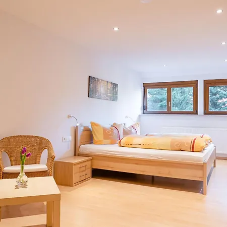 アパート Hoferpeterhof