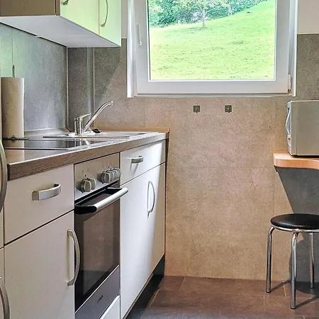 アパート Hoferpeterhof バート・ペーターシュタル・グリースバッハ