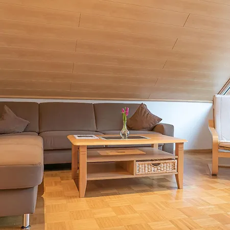 Hoferpeterhof アパート *