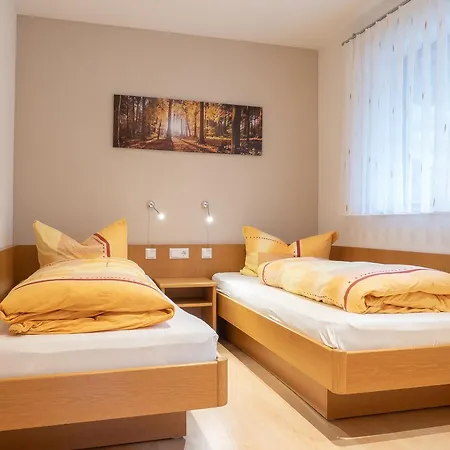 Hoferpeterhof * Bad Peterstal-Griesbach