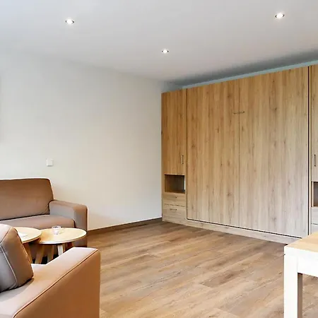 Hoferpeterhof アパート