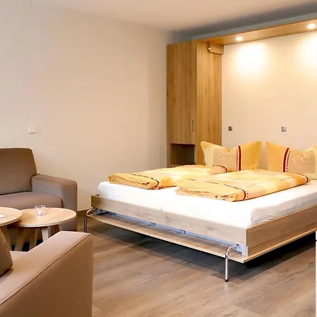 Hoferpeterhof アパート *