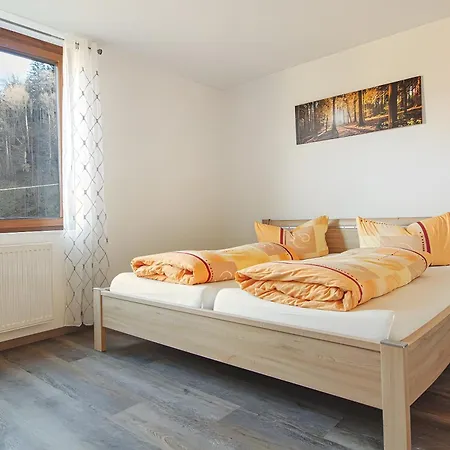 Apartment Hoferpeterhof *