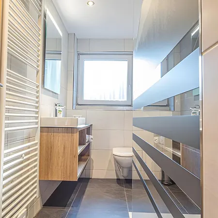 Hoferpeterhof Apartment Bad Peterstal-Griesbach