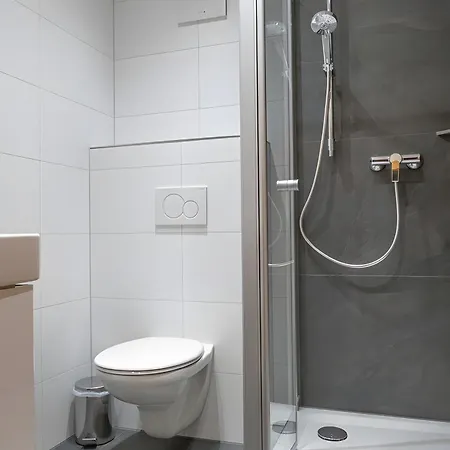 アパート Hoferpeterhof バート・ペーターシュタル・グリースバッハ