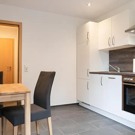 Hoferpeterhof アパート バート・ペーターシュタル・グリースバッハ