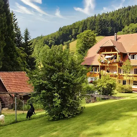 Hoferpeterhof バート・ペーターシュタル・グリースバッハ