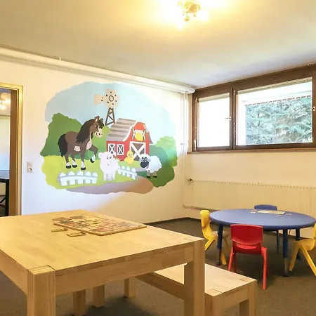 アパート Hoferpeterhof *