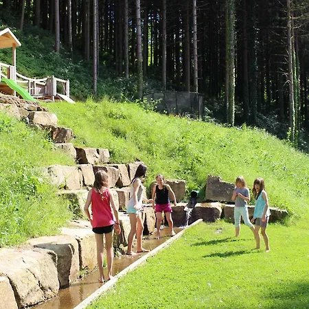 Hoferpeterhof アパート バート・ペーターシュタル・グリースバッハ