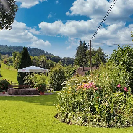 Hoferpeterhof * バート・ペーターシュタル・グリースバッハ