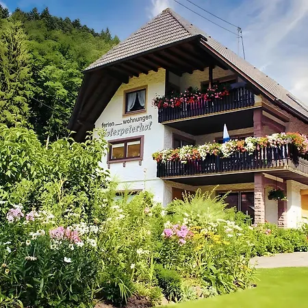Hoferpeterhof Bad Peterstal-Griesbach