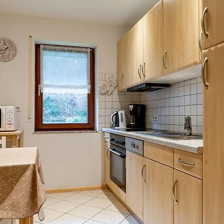 Hoferpeterhof Apartment