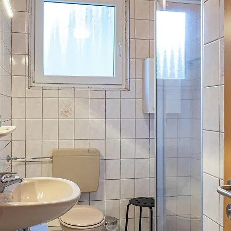 Apartment Hoferpeterhof *