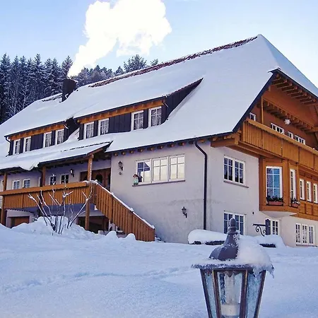 Hoferpeterhof * Bad Peterstal-Griesbach