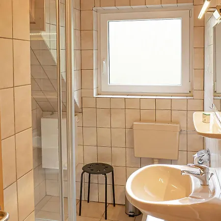 Apartment Hoferpeterhof Bad Peterstal-Griesbach