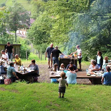 Hoferpeterhof * Bad Peterstal-Griesbach