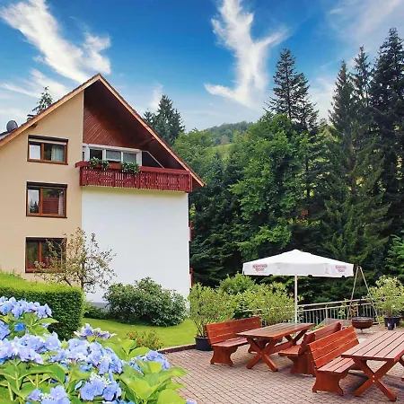 Hoferpeterhof Apartment Bad Peterstal-Griesbach