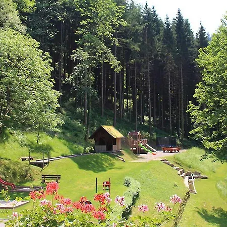 Hoferpeterhof Bad Peterstal-Griesbach