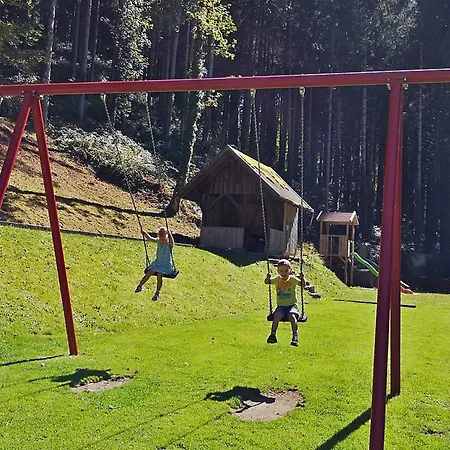 Hoferpeterhof * Bad Peterstal-Griesbach