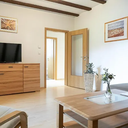 Hoferpeterhof Apartment *