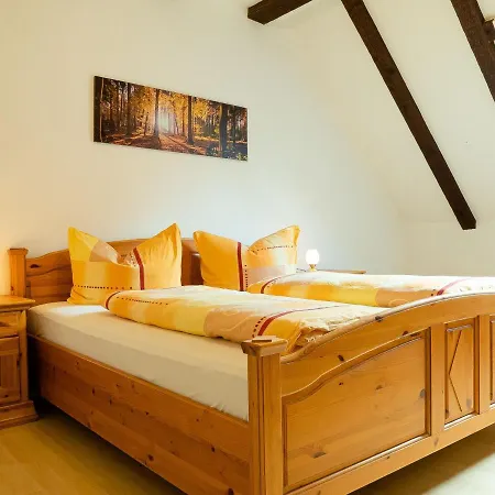 Hoferpeterhof Apartment Bad Peterstal-Griesbach