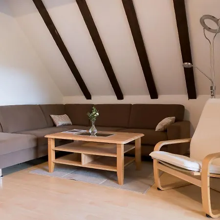 Hoferpeterhof Apartment *