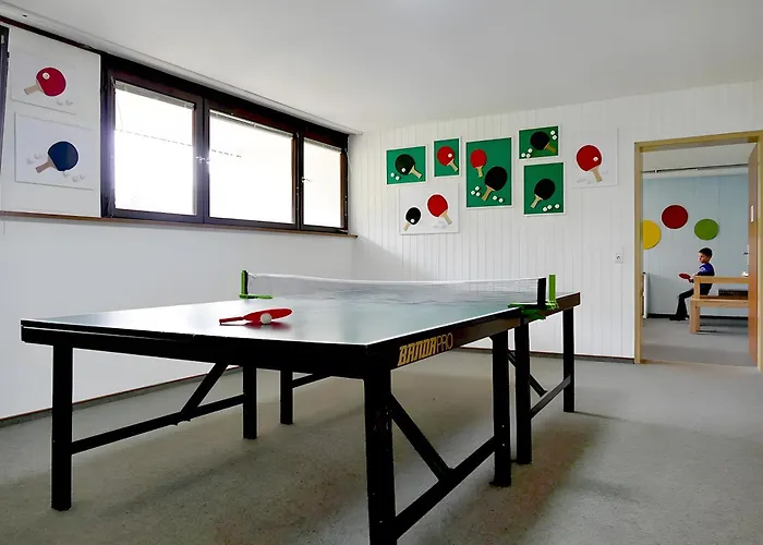 Lägenhet Hoferpeterhof *