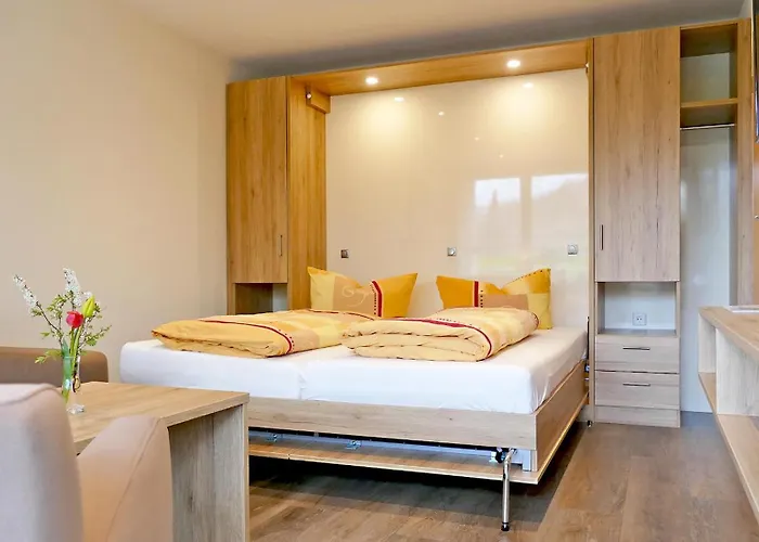 Hoferpeterhof Lägenhet *